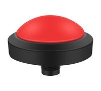 AKLOSIPY Massive 100mm LED Button for Interactive Games and Vending