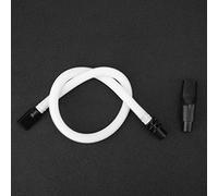 AKLOSIPY Melodica Tube Mouthpiece for 32/37 Keys - Beginner-Friendly Musical Instrument Accessory for Students and