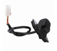 AKLOSIPY Meracar Auxiliary Camera 39530 T2A H01plug and T2A H01 for 9th Generation - High-Resolution Rear View & Assist Camera Play Backup Camerahigh-quality Reversing