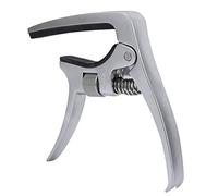 AKLOSIPY Metal Clamp for Acoustic Guitar - -Proof, Portable, Stylish Design, Great Musicians