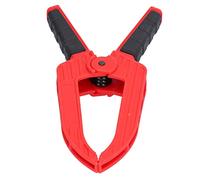 AKLOSIPY Mouth Spring Clamp/Holder - Quick Fixing Labor-Saving Tool for Woodworking, Projects & Photography