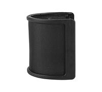AKLOSIPY Multi-Layer U-Shaped Microphone Recording with Design for Clear and Compatibility with Various Mics