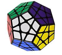 AKLOSIPY Pentagonal Dodecahedron Puzzle Toy Smooth Rotation for Adults