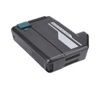 AKLOSIPY Performance BatteryLight Weight Vacuum Batteryry 2000mAh Lithium Replacement for P11 U11 Cordless Vacuum Cleaner BatterySafe Usage Battery