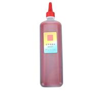 AKLOSIPY Permanent Marker Refill Ink for Creativity, Oily Replenishing