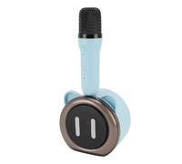 AKLOSIPY Portable Speaker Phone Combo with HD Sound and F Karaoke Features for Ulti Party Yment