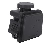 AKLOSIPY Power Steering Fluid Pump Reservoir 0004600183 Replacement for C240 C280 C32 C55, Proof ABS Design