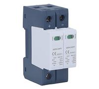 AKLOSIPY Protective Device 2P 40KA DIN Rail Mounting for Photovoltaic Systems - Advanced 600VDC Electrical Device