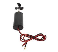 AKLOSIPY RC Underwater Thruster with Specially Designed Propellers for Increased Thrust - Brushed Motor for Remote Control Boats (CW)