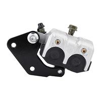 AKLOSIPY Rear Brake Caliper for Motorcycle Fully Assembled with Brake