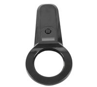 AKLOSIPY Rechargeable Pet Microchip Scanner - Handheld ID Reader for Cats & Dogs, Portable Animal Tag Scanner