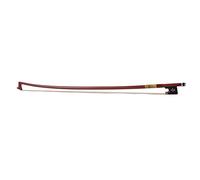 AKLOSIPY Red Sandalwood 4/4 Violin Bow Replacement with Horse Hair, Quick Response & Balanced Design for Superior Sound Quality
