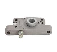 AKLOSIPY Replacement Operator Winder Mechanism for the Maxx Ear 10A20281K 1AF Replacement for MAXXFAN Deluxe Keypad 5100K 4501K 4541K 4700K 4700N Ator Mechanismaluminum Gearrv Vent L