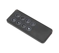 AKLOSIPY Replacement Remote Control Compatible with 5 10 15 Soundbar Series II TV Speaker System, Remote Controller for OE 418775 410376 431974 845194, No Programming Required, Easy to Use