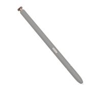 AKLOSIPY Replacement Stylus Pen for S24 5G with, 4096 Pressure Sensitivity with .7mm Fine Nib, Touchless Control Handwriting Pen Compatible with S24, Yellow and Light Gray (Yellow and Light Gray)