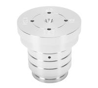 AKLOSIPY Reverse Drum Tester Tool Drum Leakage Tester Testing Tool for LS 6L80 6L90 with Anodized Aluminium Alloy Snug Fit Airtight Detection