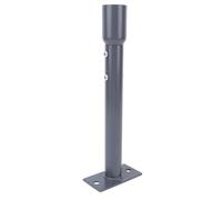 AKLOSIPY Roof Mount HY WT6003 Arm Standard Actuated Dish Mount for Antenna with Quick Installation Options