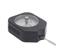 AKLOSIPY SEG-10- Dial Tensiometer 10g Force Portable Double Pointer Tension Meter Alloy Material for Relay Pressure Electronic Valve Spring Testing Tool Compact Design