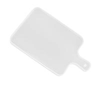 AKLOSIPY Silicone Tray for Crafts | Casting Coaster & Decorative Artwork for Home - Ideal for Unique Gifts