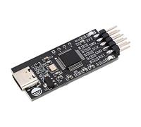 AKLOSIPY Simulation Download for STM32 Development Debugger with SWD & Type C USB DC5V