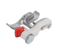 AKLOSIPY Snap On Blind Hem Foot for Sewing Machine - Premium Stainless Steel & Plastic, Easy Installation &, Presser Foot