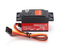 AKLOSIPY SPG3414LV High Metal Gear Servo for :10 RC Drift Car & Aircraft -, Efficient, Easy to Install