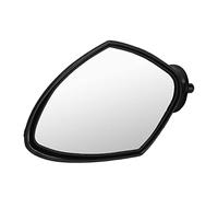 AKLOSIPY Sport Cruiser Front Left Side Mirror Replacement for WaveRunner VX Deluxe 2005-2009, ABS, Easy Install F1S-U596B-10-00