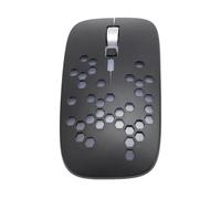 AKLOSIPY Stylish with 3 DPI Settings, Silent Click, Ergonomic Design for/Pro and Laptops