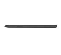 AKLOSIPY Stylus Pen for Tab S7/S7+Plus with 10 Replaceable Nibs, 4096 Pressure Sensitivity, Magnetic Design, & Responsive (Black)