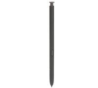 AKLOSIPY Stylus Touch Pen with for S23-4096 Pressure Sensation & Elegant Cream Color (Black)