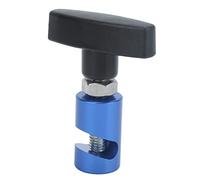 AKLOSIPY Support Clamp Prop Strut Stopper Tool for Car Hood Rear - Fits 10-22mm Gas Struts Including 2012-2024 2016-2023 2015-2024 X3 2018-2023 2015-2022 - OE-Compatible with 39740-0L000