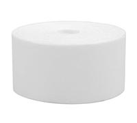 AKLOSIPY Tennis Racket Head Protection Tape Lightweight Flexible 16.4ft