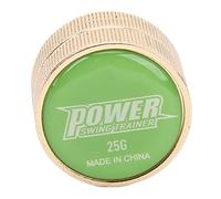 AKLOSIPY Tennis Racket Weight Training Aid | Enhance Arm Strength & Swing Speed | Steel Design for Accurate Performance