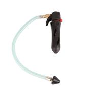 AKLOSIPY Threaded CO2 Cartridge Drain Gun Compact Eco-Friendly Portable