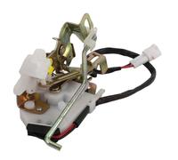 AKLOSIPY Tible with II V20 Montero Shogun 1991-1999,Replacement for MB669381,Tailgate Lock Assembly I,1993 II,1994,1995,1996,1997,1998,MB669381,MB893476,Tailgate