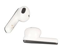 AKLOSIPY Translation Earbuds Support 74 Languages 70 Accents HiFi Stereo Sound Low Latency for Conversations and Music (White)