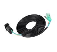 AKLOSIPY Trim & Tilt Assembly for 704 Single Engine Control Handle - Direct Replacement for OEM Part Number 704-82563-41-00 - High-Durability ABS Marine