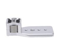 AKLOSIPY Tripod Mount Collar Base, Aluminum Alloy Lens Collar Stand with 1/4 3/8 Inch Threaded Holes, Specifically Designed for EF 100 to 400mm F4.5 to 5.6L IS II Lens