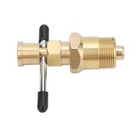 AKLOSIPY Universal Olive Puller Tool for 15mm & 22mm Brass Copper Pipe Fittings - Damage- and Easy