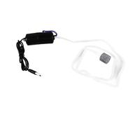 AKLOSIPY USB Fish Pump Quiet & Compact Aquarium Oxygen Pump for Home and Outdoor Use