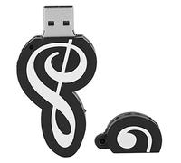 AKLOSIPY USB Flash Drive Stylish Appearance, 128GB Data Storage (128GB) | Compact, compatible with multiple OS, easy to use