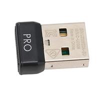 AKLOSIPY USB Receiver .4G Replacement Adapter for Pro - Plug-and-Play, Low-Latency, ABS Portable Receiver