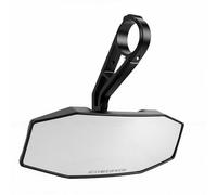 AKLOSIPY UTV Center Rearview Mirror Rear View Mirror Replacement Rear View Replacement Arctic with 1.75 in Roll Cage for GENERAL 2881540