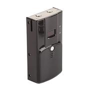 AKLOSIPY WAFU 011 Lock with Remote Control & Touch Unlock for Home Security Compatibility with