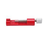 AKLOSIPY Watch Link Remover Tool - Metal Band Adjustment Kit with Interchangeable Tips for Watch Repair, Convenient and Portable Accessory