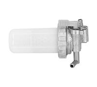 AKLOSIPY Water Separator Fuel Filter Assembly 1G311-43350 | OE Compatible, Aluminum Alloy, Particle Removal, Rust Protection, Easy Installation, D1105 V3307 M704 Fitment