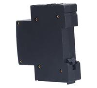 AKLOSIPY WiFi Circuit Breaker Timer Relay Switch for Remote Control 1P 100- Energy Efficient Home Automation (25A)