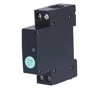 AKLOSIPY WiFi Circuit Breaker Timer Relay Switch for Remote Control 1P 100- Energy Efficient Home Automation (16A)