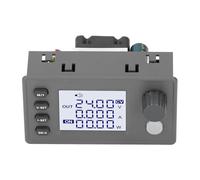 AKLOSIPY ZK-SK90 Converter Module -36V to .5-36V 5A 90W Voltage Regulator with LCD Screen Constant Current Power Supply for Solar Panel RV Battery Charging Electronics