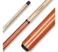 Aklot Pool Cue, Heavy Hitter Break Cue 23oz 1 Pool Stick 14mm Bakelite Tip for Explosive Breaks